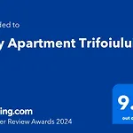 City Apartment Trifoiului