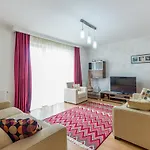 City Apartment Trifoiului
