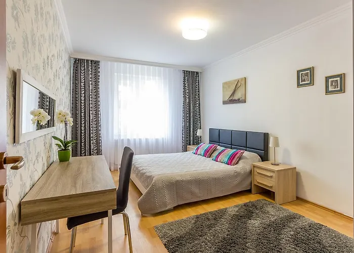 City Apartment Trifoiului