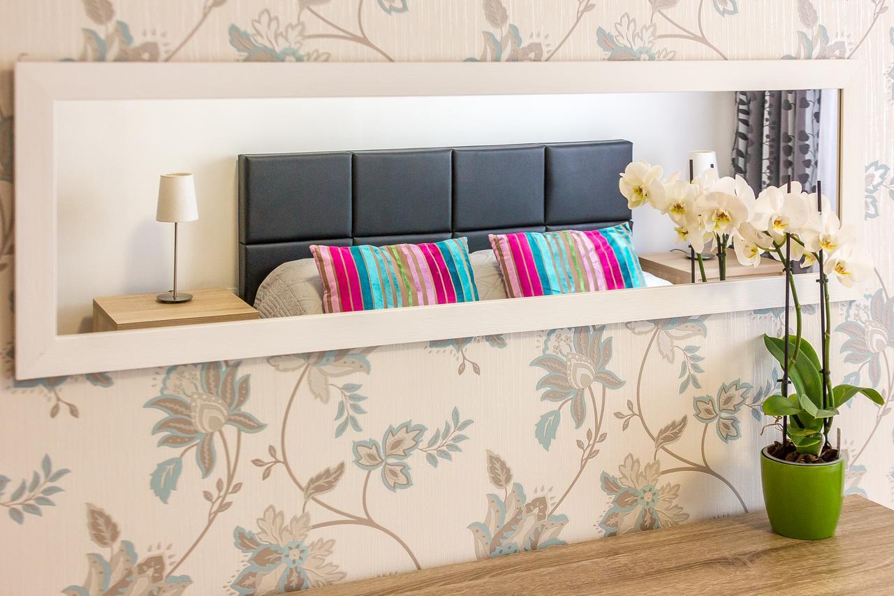 Apartment Trifoiului Cluj-Napoca