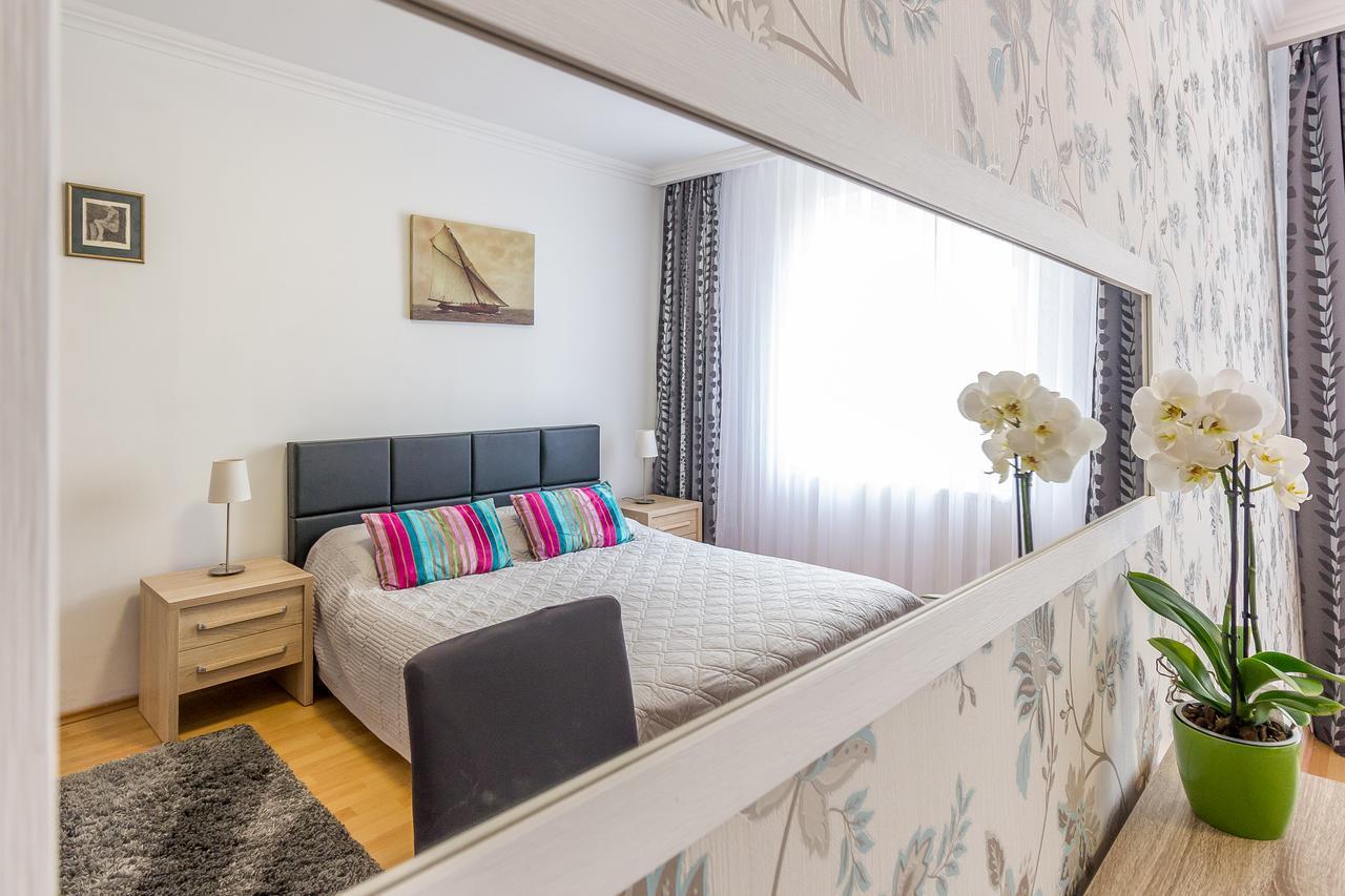 Apartment Trifoiului Cluj-Napoca