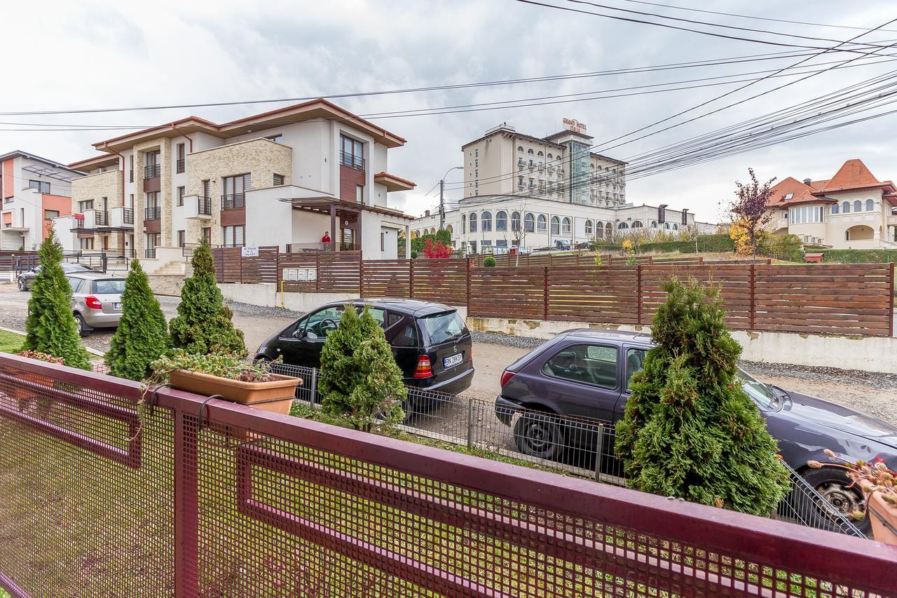 Trifoiului Apartment