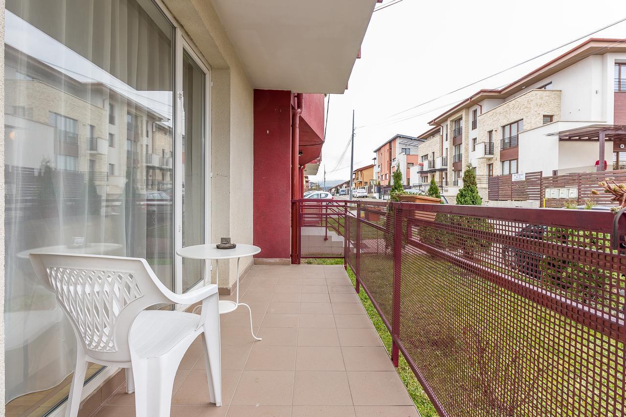 Trifoiului Apartment *