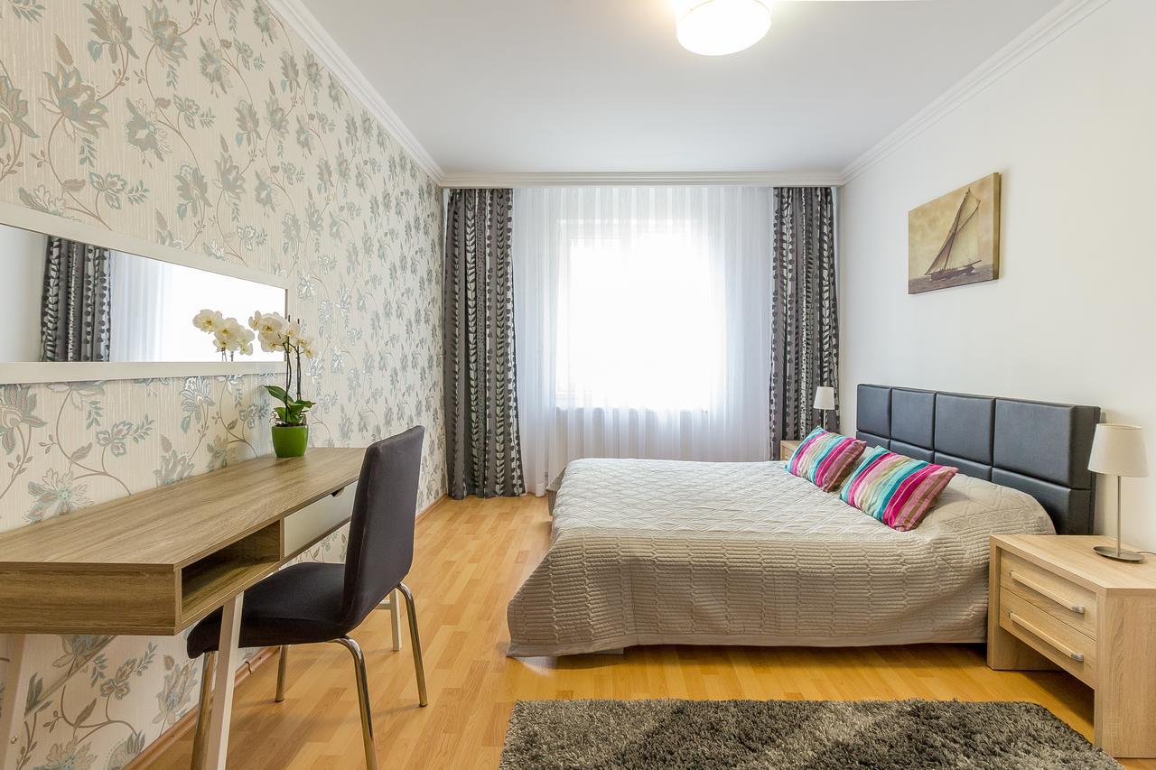 Apartment Trifoiului Cluj-Napoca