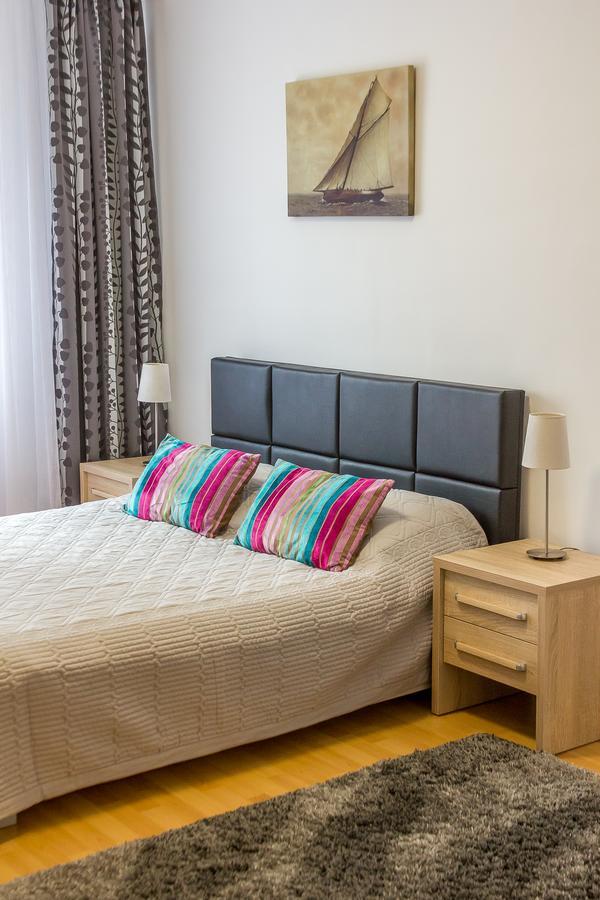 Apartment Trifoiului *