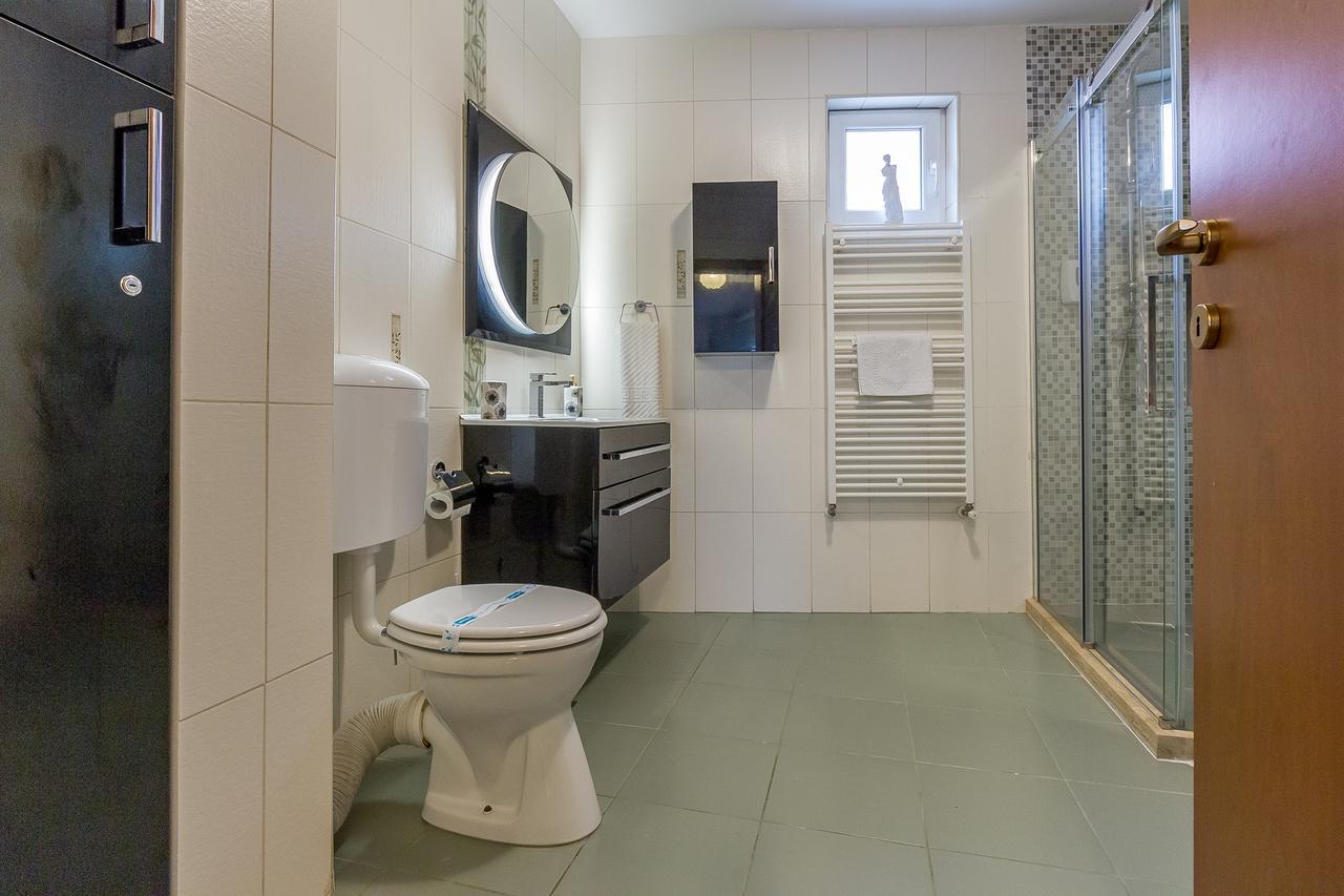 Apartment Trifoiului Cluj-Napoca